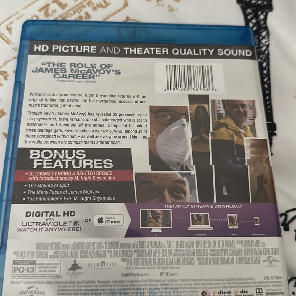 Split Movie - Picture 4 of 4